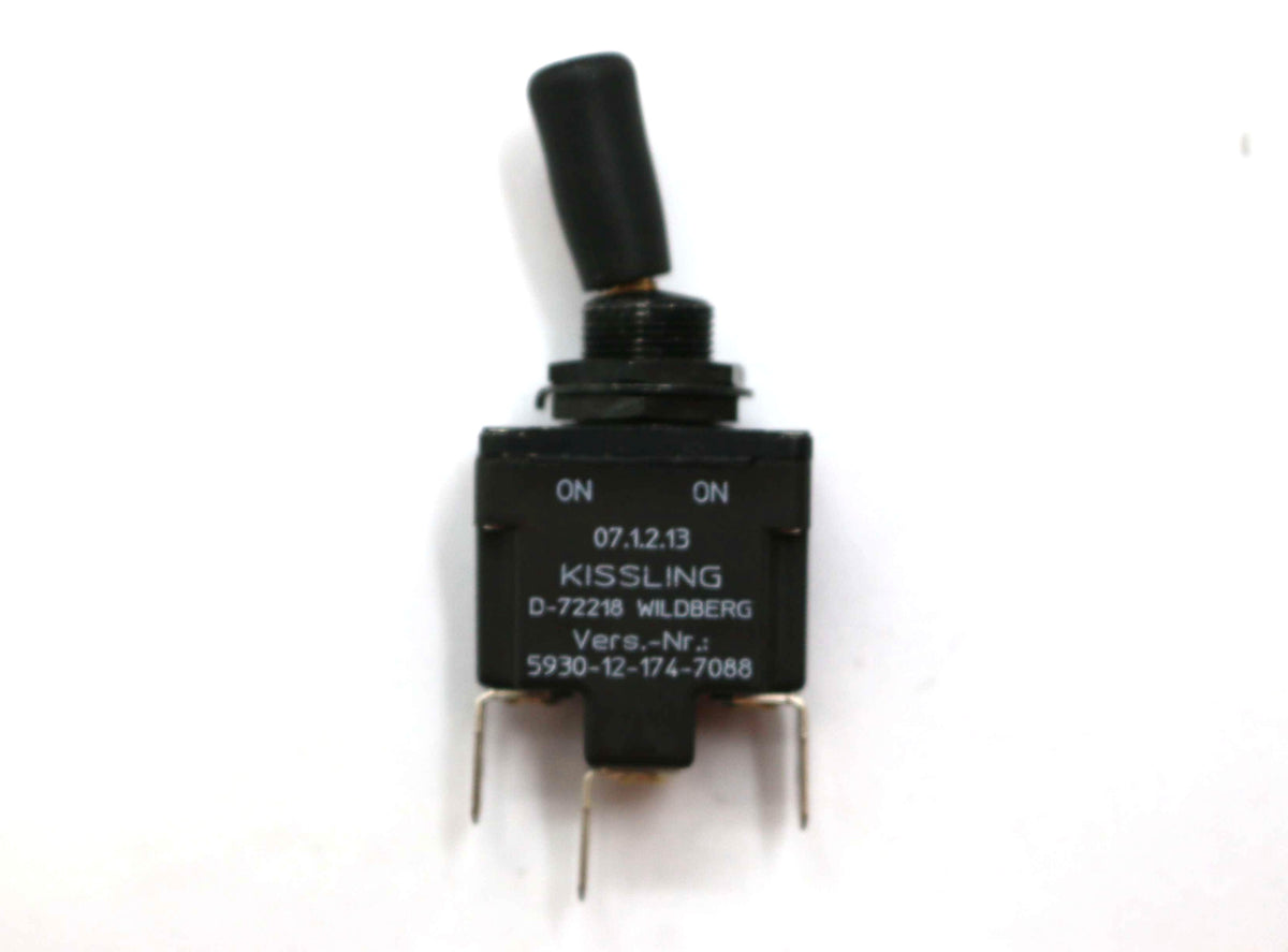 TE CONNECTIVITY - K1002975 - TOGGLE SWITCH