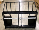 LEONARDI BENNE - 466-1151 - CARRIAGE1200MM STANDARD 5500#