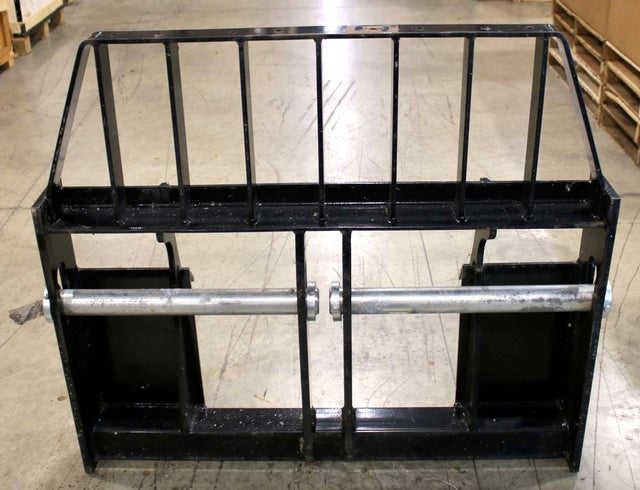 LEONARDI BENNE - 466-1151 - CARRIAGE1200MM STANDARD 5500#