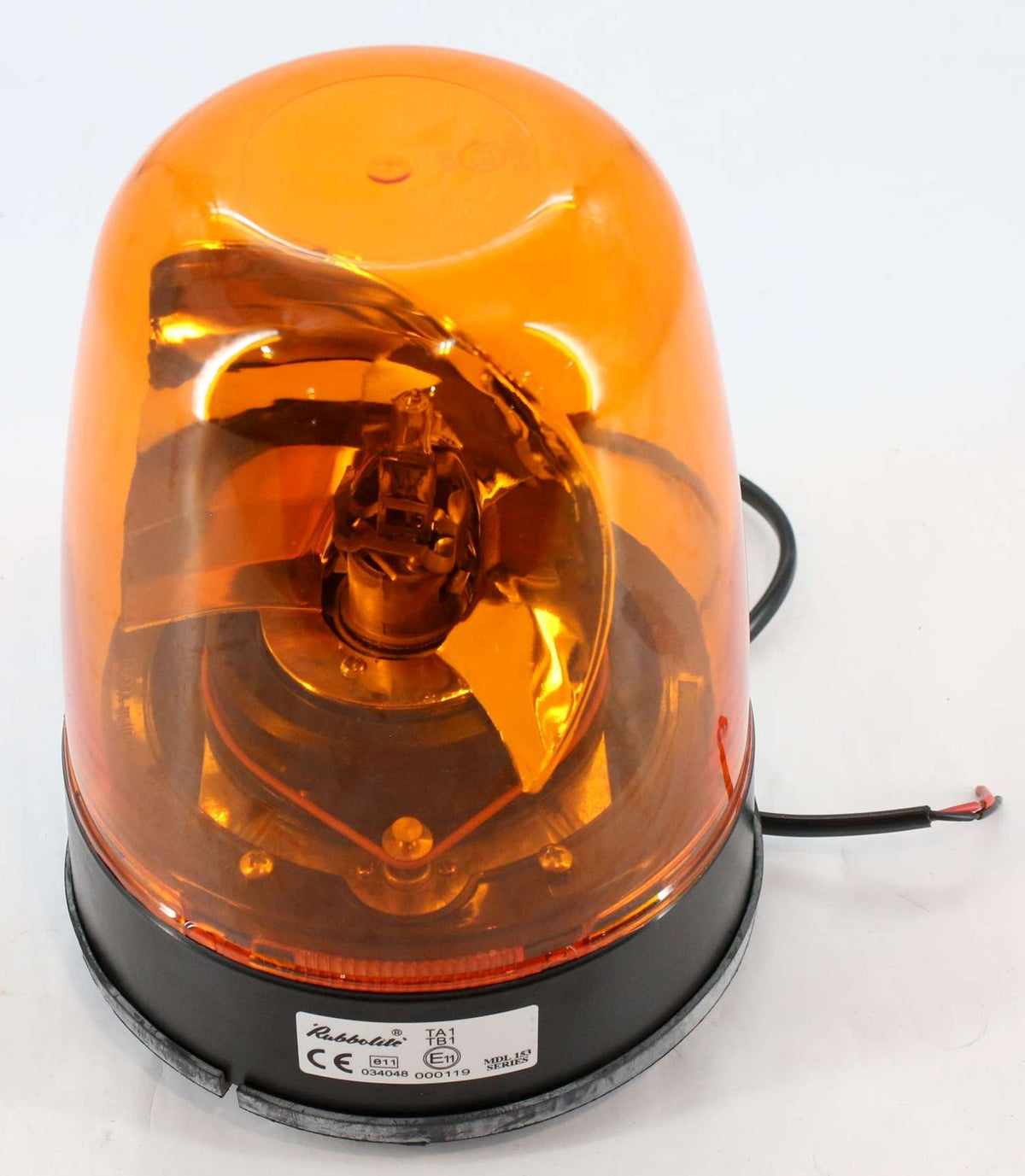 TRUCK-LITE ­-­ SS6822A-S ­-­ BEACON LIGHT