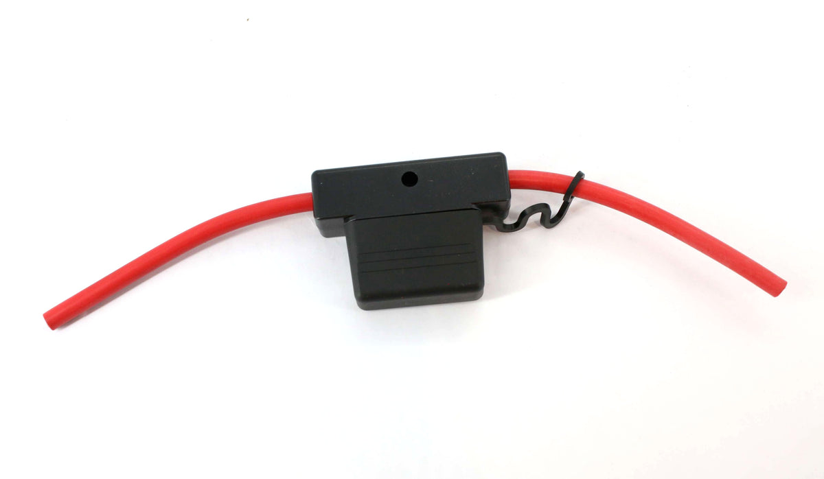 IMPERIAL SUPPLIES LLC ­-­ 80859 ­-­ MAXI FUSE HOLDER