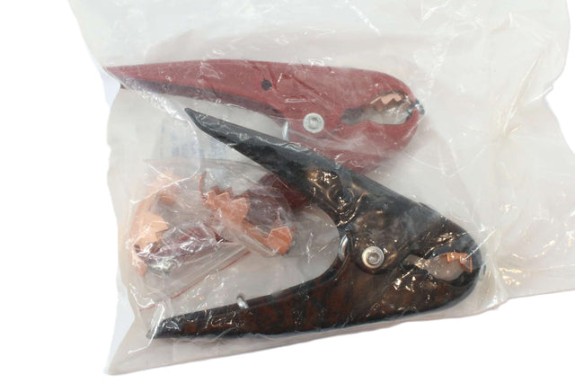 IMPERIAL SUPPLIES LLC ­-­ 5995 ­-­ PARROT CLAMPS 500A 1 PAIR
