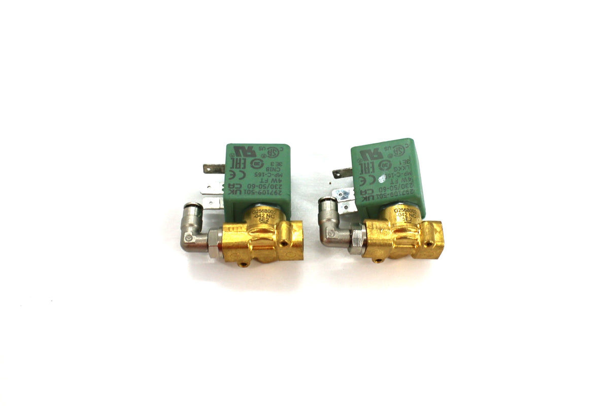 ATLAS COPCO ­-­ 2230004014 ­-­ SOLENOID KIT