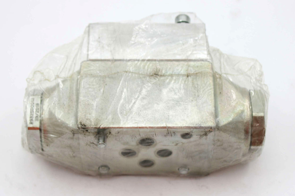 REXROTH - R930055852 - CONTROL BLOCK