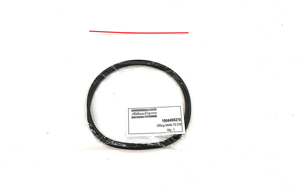 ATLAS COPCO ­-­ 1904490270 ­-­ O-RING