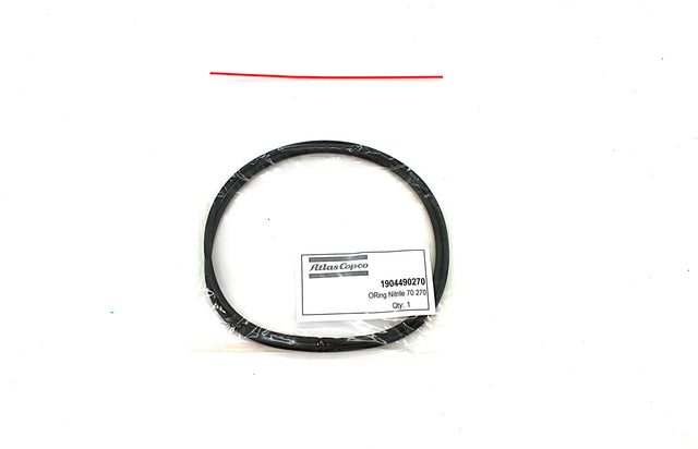 ATLAS COPCO ­-­ 1904490270 ­-­ O-RING