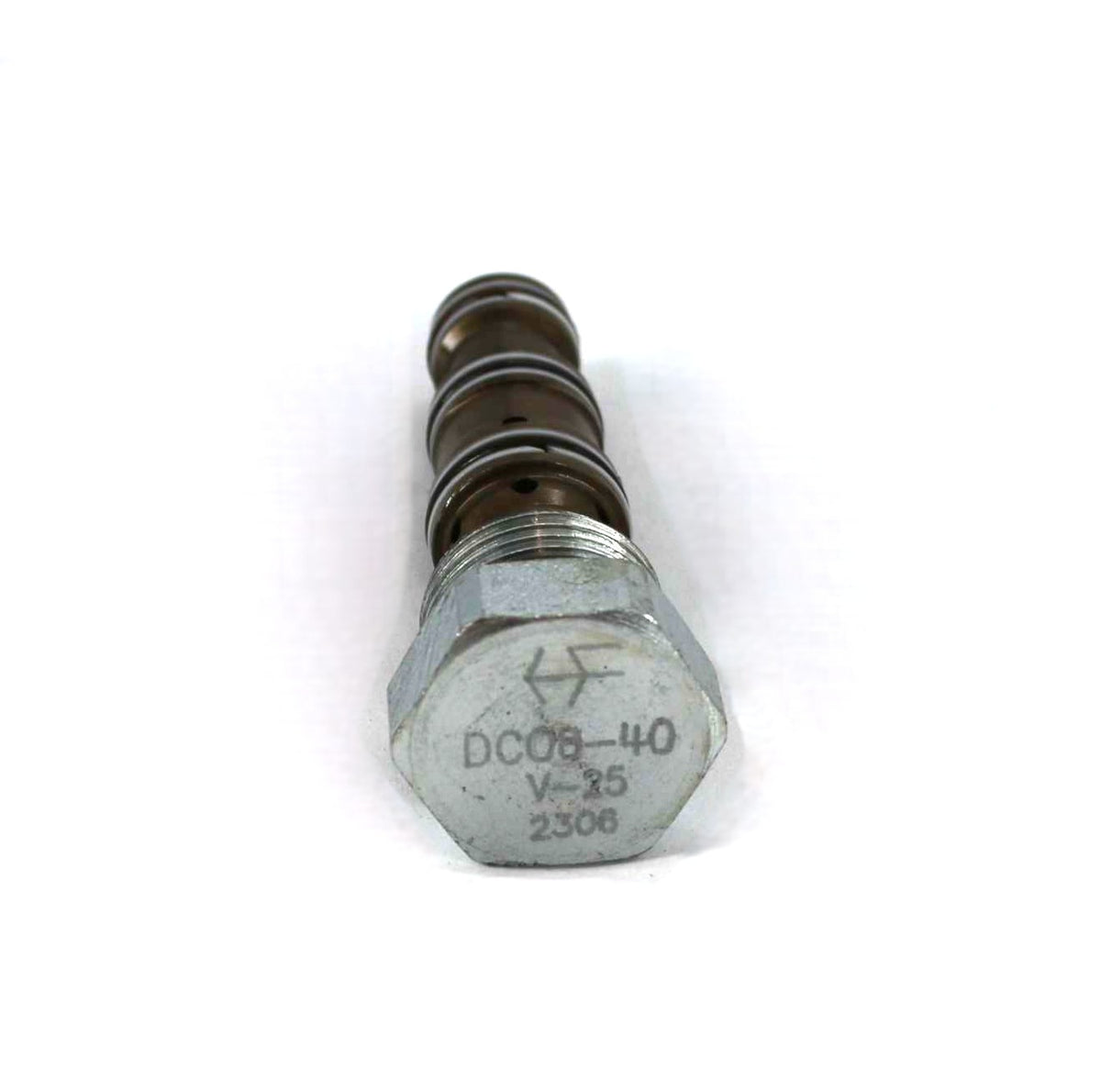 HYDRAFORCE - DC08-40-0-V-25 - CHECK VALVE - PILOT OPERATED - V