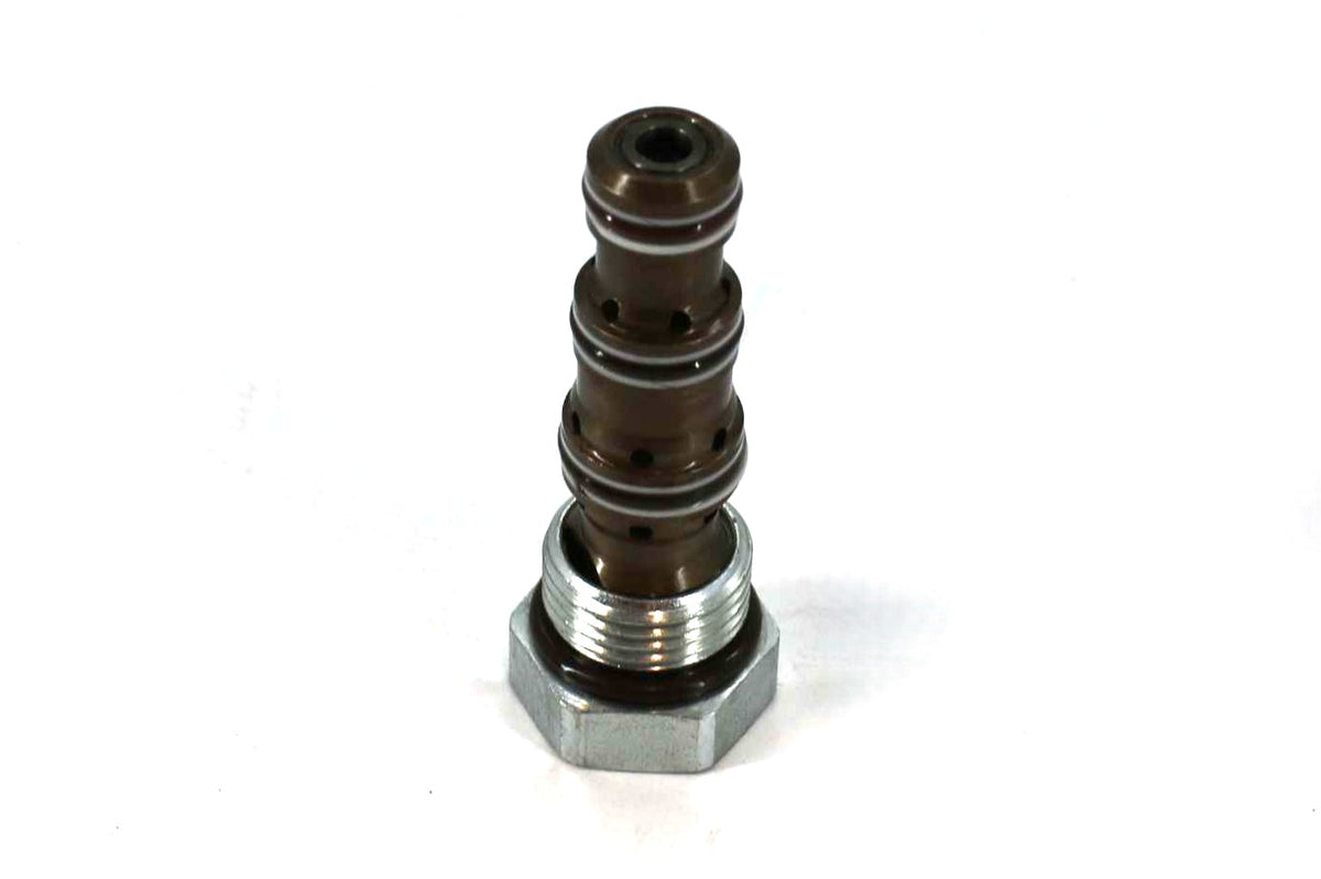 HYDRAFORCE - DC08-40-0-V-25 - CHECK VALVE - PILOT OPERATED - V