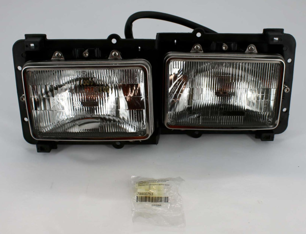 FREIGHTLINER - A06-15605-002 - HEADLAMP - ASSY LHS