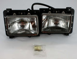 FREIGHTLINER - A06-15605-002 - HEADLAMP - ASSY LHS