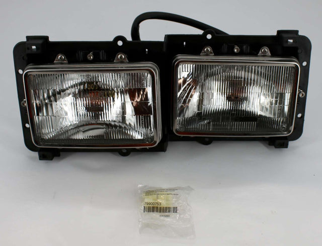 FREIGHTLINER - A06-15605-002 - HEADLAMP - ASSY LHS