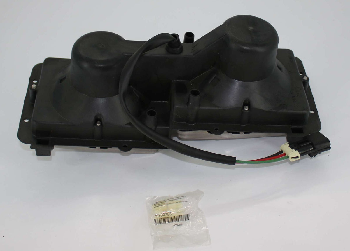 FREIGHTLINER - A06-15605-002 - HEADLAMP - ASSY LHS
