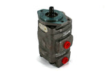 PARKER - 32066292-1 - DOUBLE HYD. GEAR PUMP