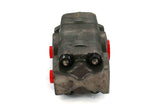 PARKER - 32066292-1 - DOUBLE HYD. GEAR PUMP