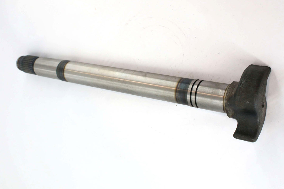 AUTOMANN ­-­ 122.281710.01 ­-­ LH CAMSHAFT