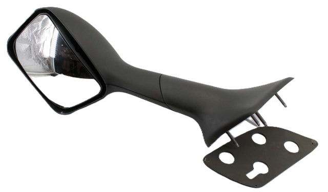 NAVISTAR - 3787835C93 - MIRROR HOOD