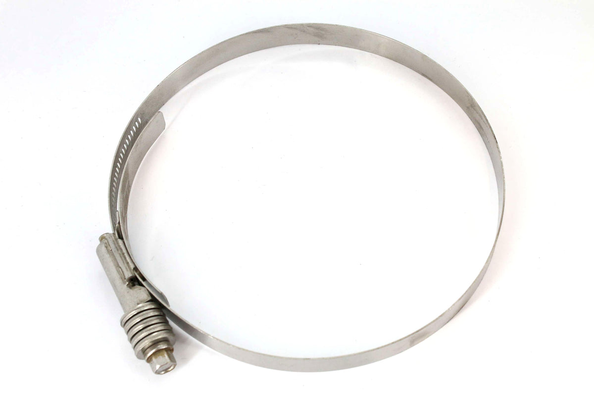 BREEZE CORP. (NORMA) ­-­ CT650 ­-­ CLAMP
