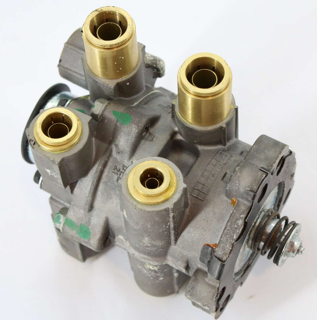 NAVISTAR - 6712572C91 - BRAKE VALVE