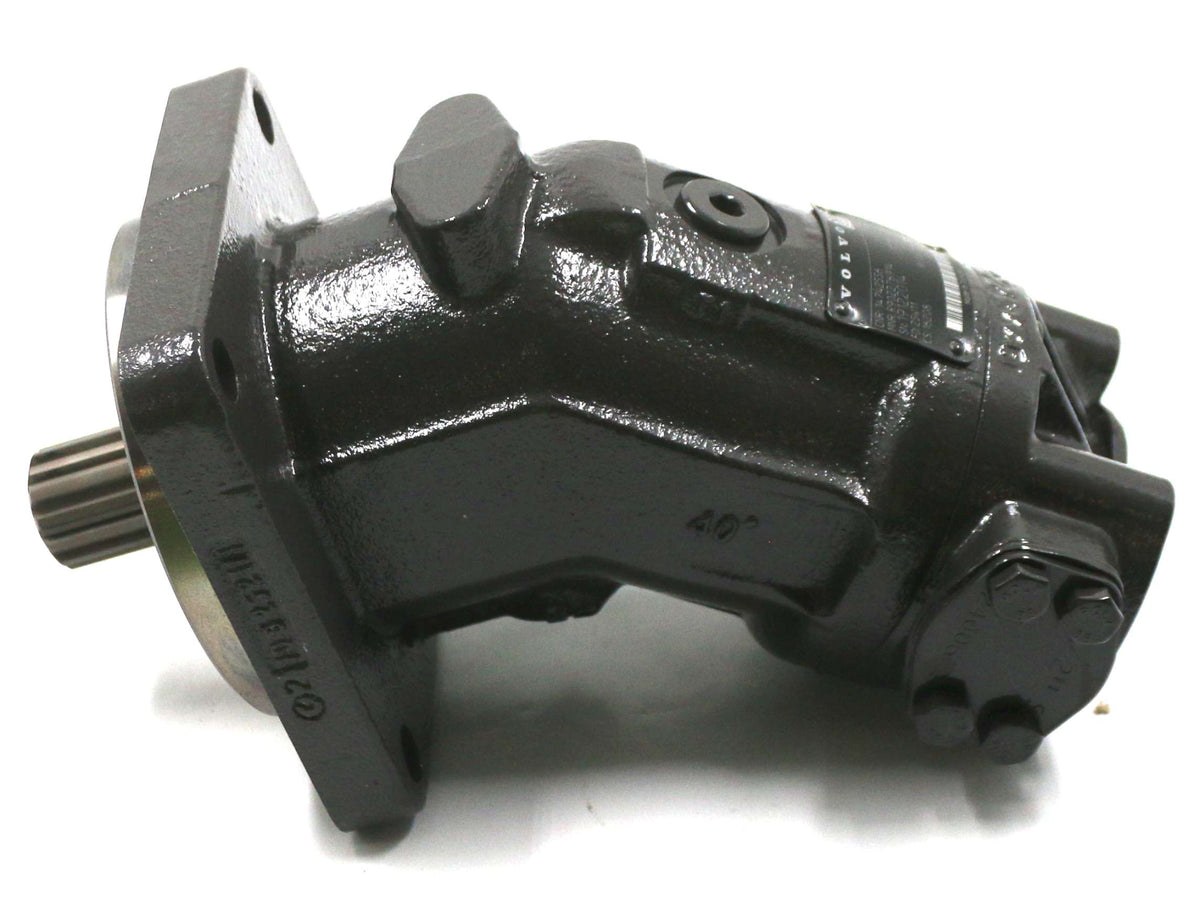 REXROTH - R902276914 - HYDRAULIC MOTOR