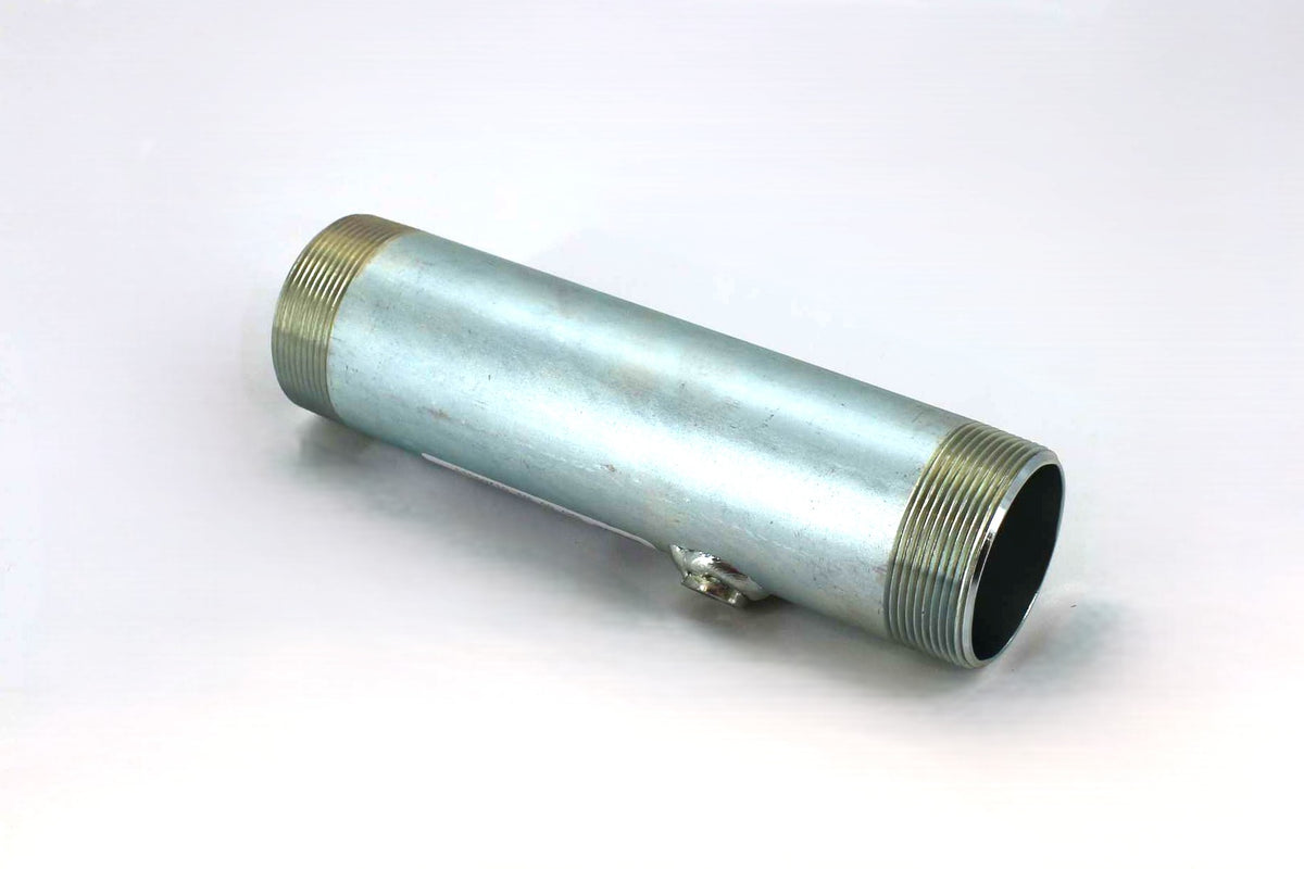 WITZENMANN - 01269515 - AIR OUTLET PIPE