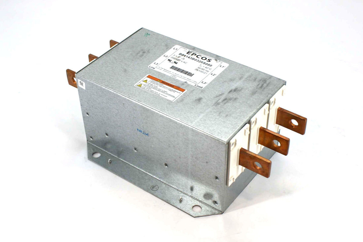 EPCOS (TDK ELECTRONICS) - B84143B0320S080 - FILTER