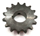 MARTIN - 100B15 - SPROCKET - NO.100
