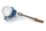 ENDRESS+HAUSER - 6BABL1-AADAAAASAGA1K+ - METER FLOW