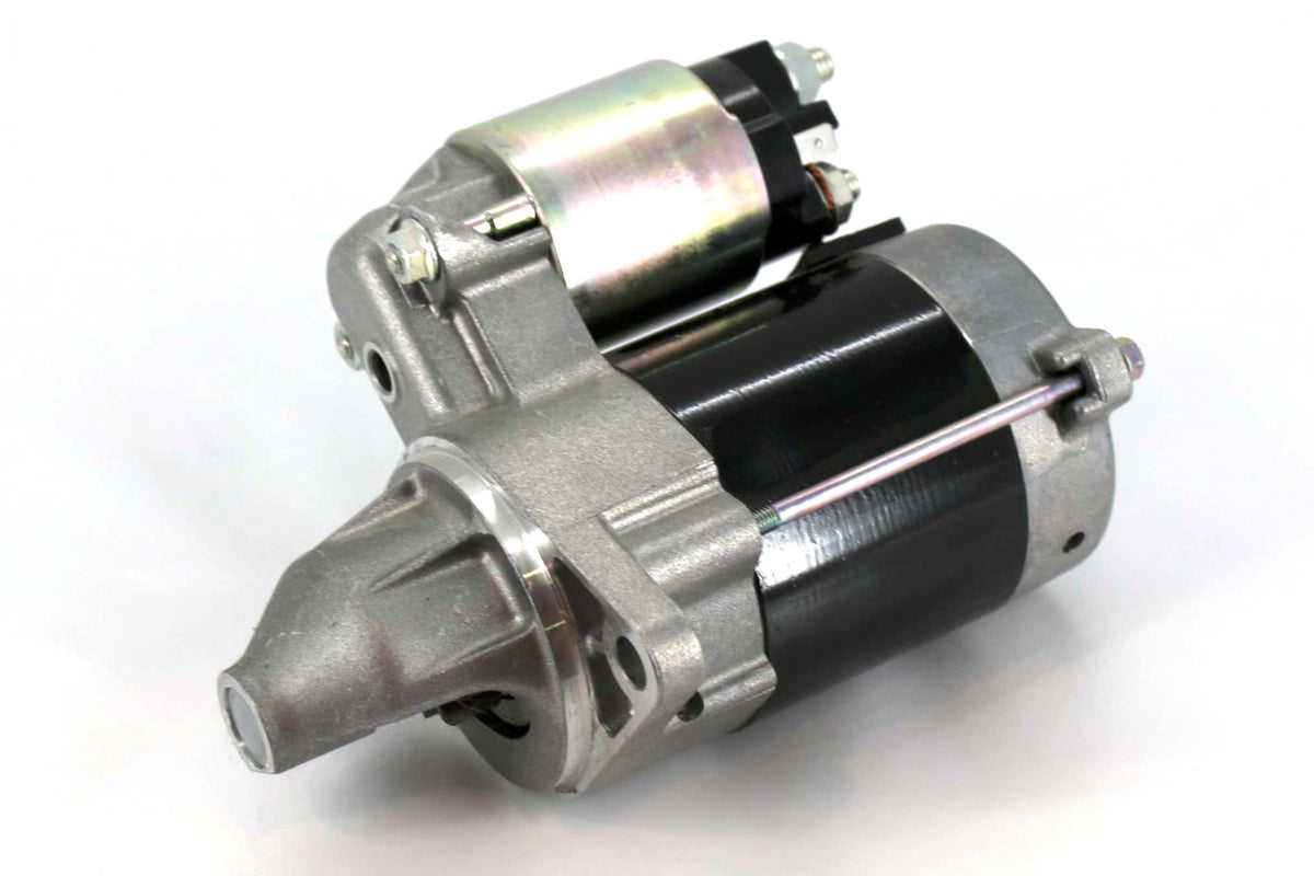 DENSO - 128000-7051 - ELECTRIC STARTER - 12V