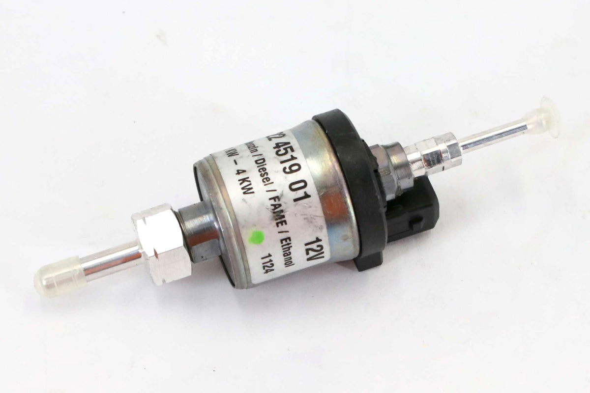 THERMO KING - 416824 - FUEL METERING PUMP 12V