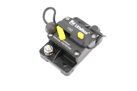 LITTELFUSE - 0185150.XP - BREAKER CIRCUIT 150