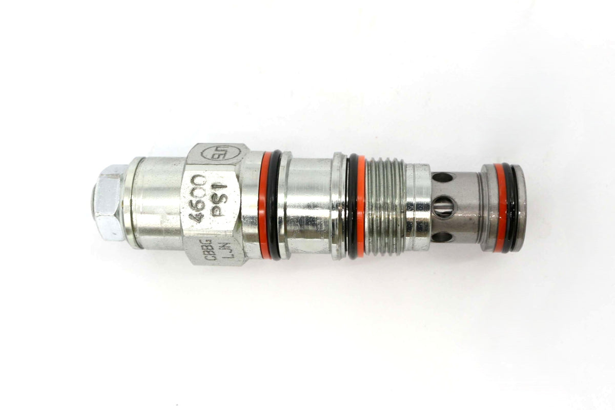 SUN HYDRAULICS - CBBG-LJN-4600PSI - CARTRIDGE