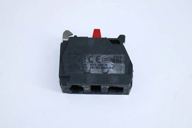TEREX - 66818GT - E - STOP SWITCH
