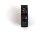 TEREX - 66818GT - E - STOP SWITCH