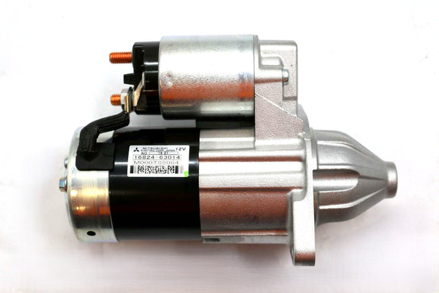 MITSUBISHI - 16824-63014 - STARTER ASSEMBLY
