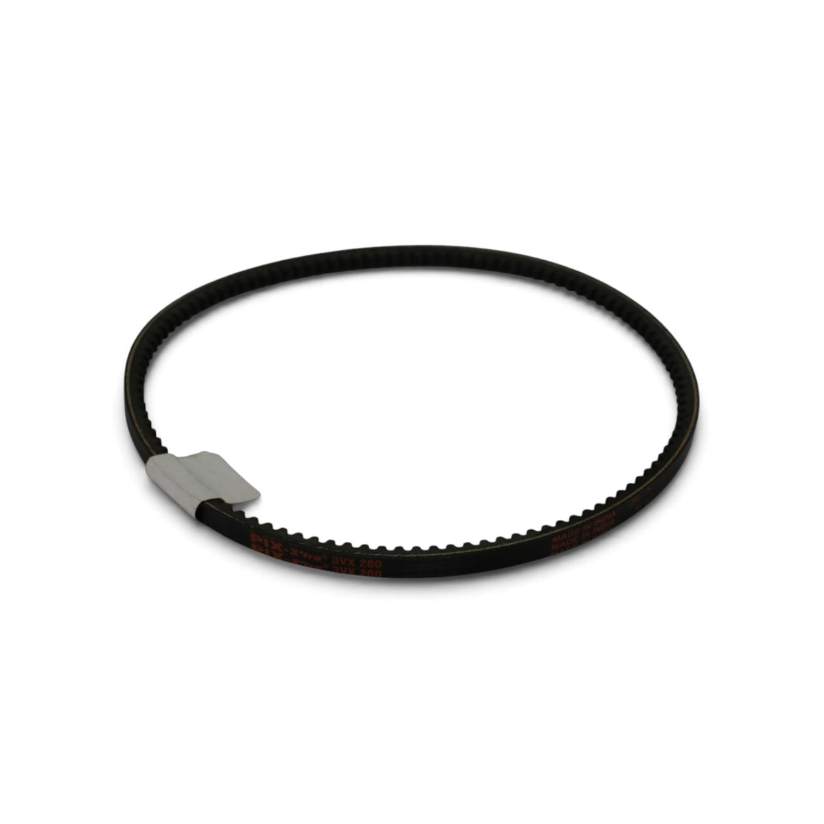 PIX POWER TRANSMISSION - 3VX280 - GROUND DRIVE BELT