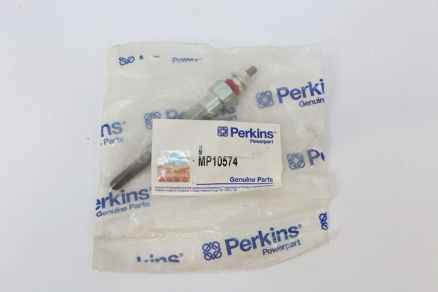 PERKINS - MP10574 - PLUG - GLOW