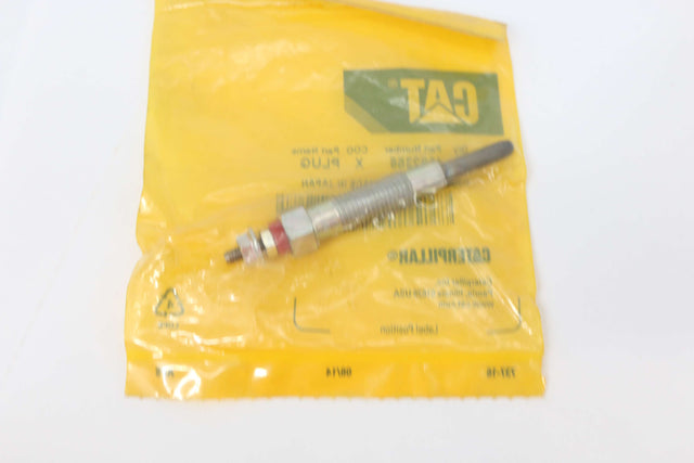 CATERPILLAR - 1992356 - PLUG - GLOW