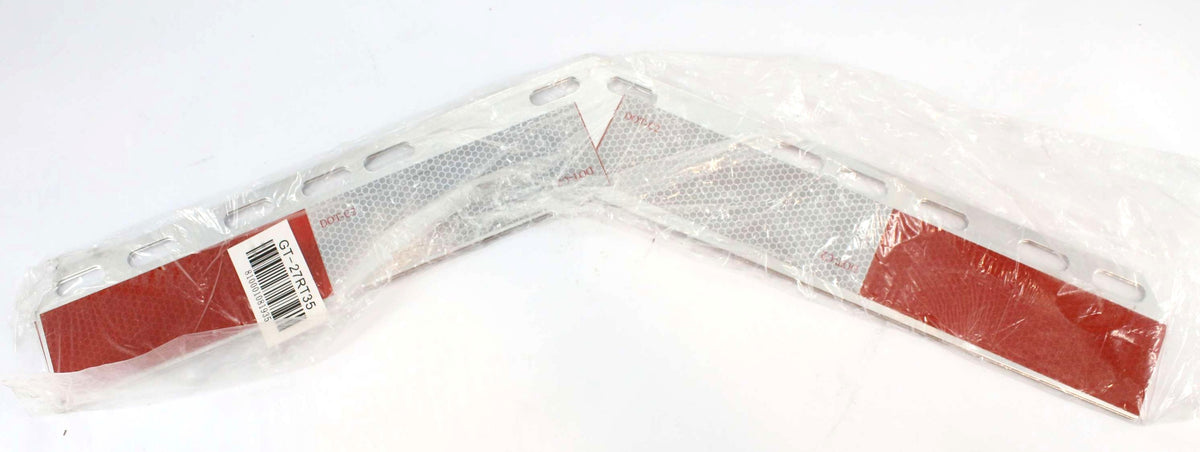 GLOBETECH - GT-27RT35 - REFLECTOR PLATE