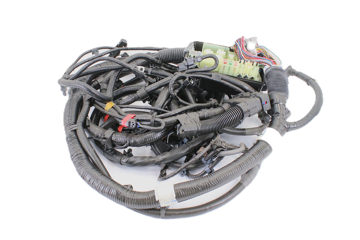 HINO - 82111E4D40 - HARNESS ENGINE WIRING