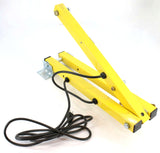 TRI LITE INC. - DL40ARM - 40-INCH DOUBLE STRUT DOCK LIGHT ARM