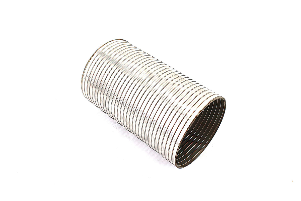 FREIGHTLINER - 04-23721-010 - PIPE FLEX 5IN ID