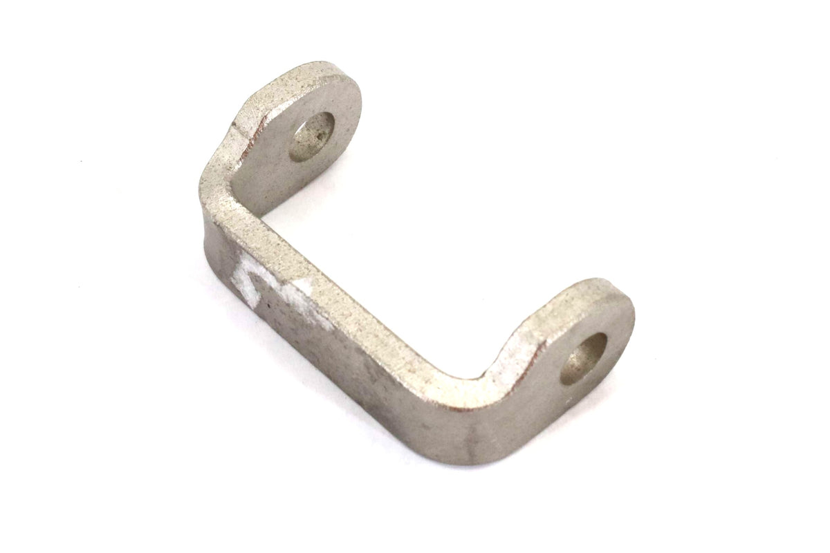 BUFFERS USA - 1402-2340-SS - HINGE BUTT STAINLESS