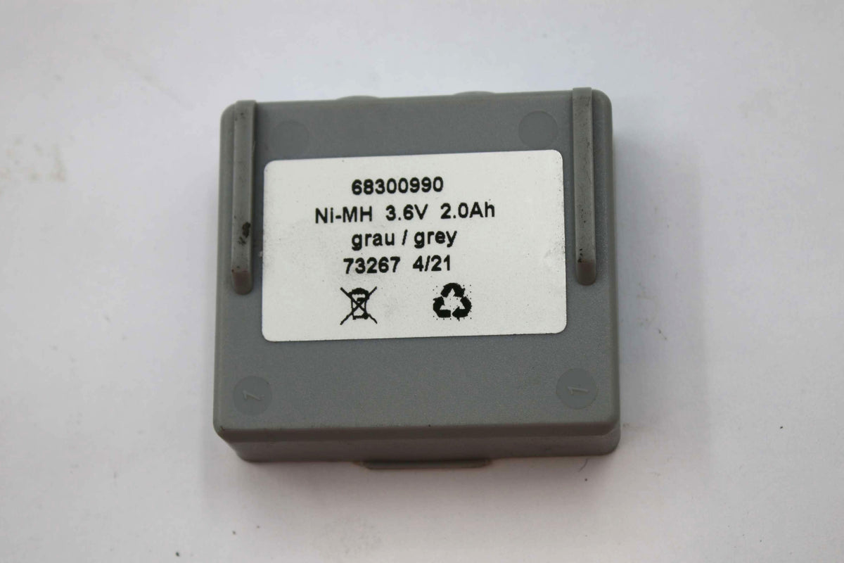 HETRONIC - 68300990 - BATTERY