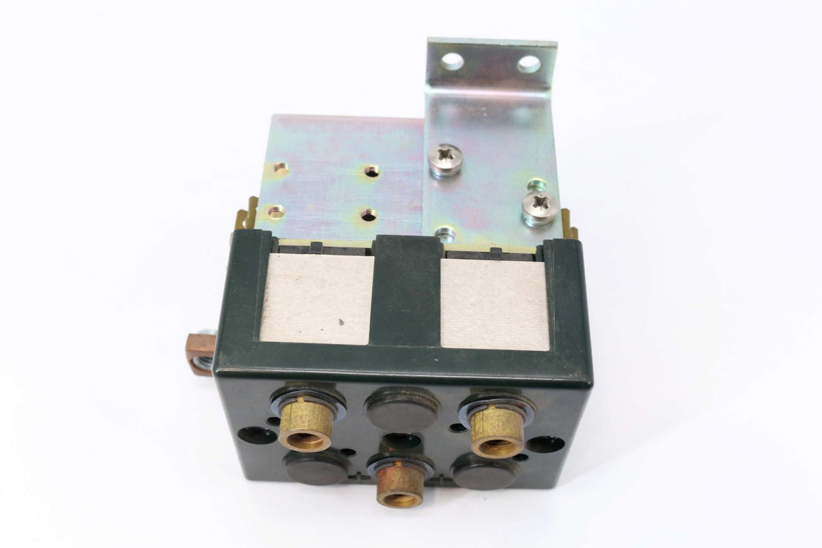 ALBRIGHT - DC182B-588 - CONTACTOR - FWD/REV 48V