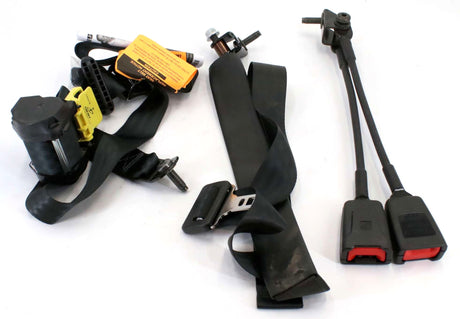 IMMI - F126114 - SEAT BELT 2 MAN