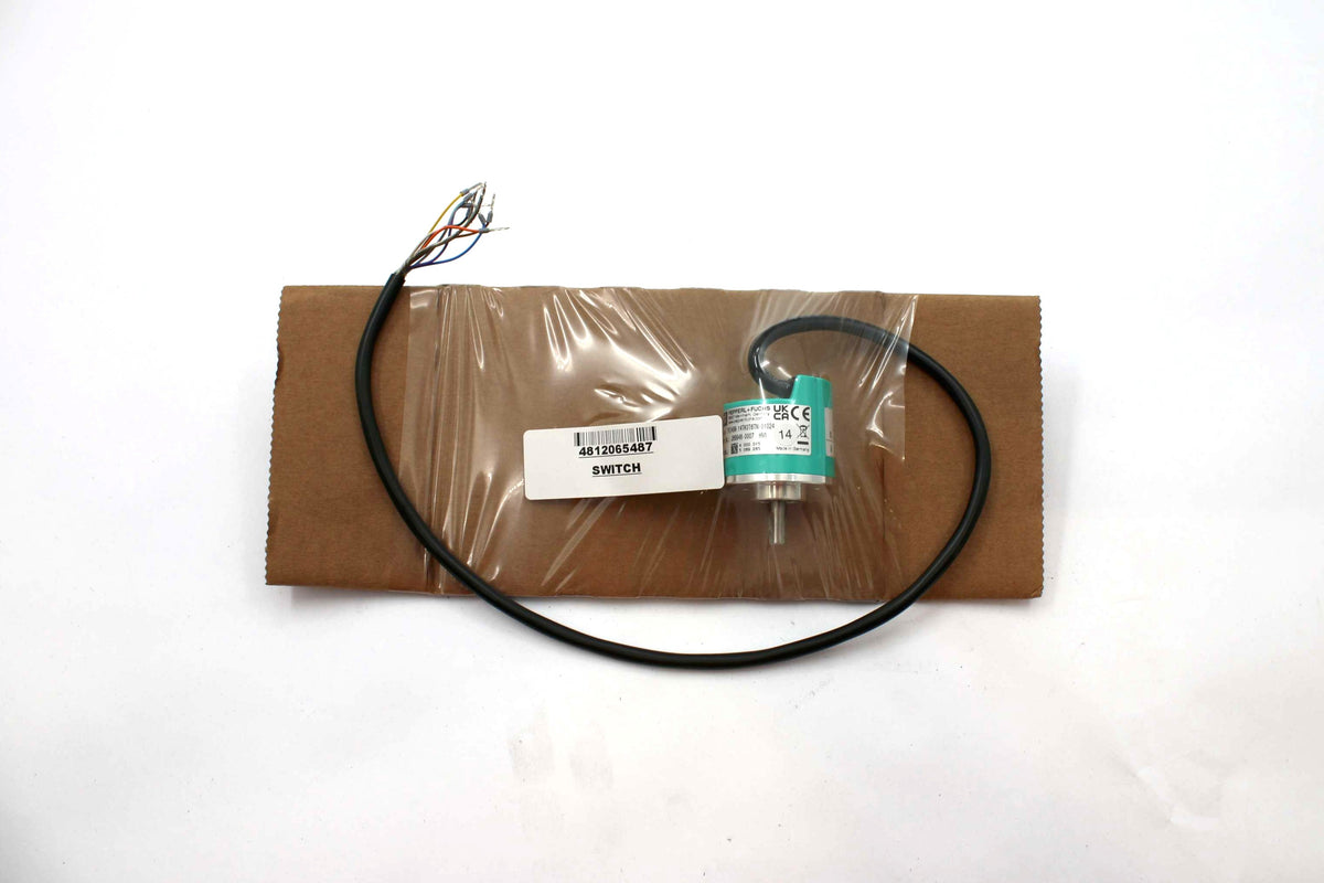 PEPPERL & FUCHS - 269948-0007 - ANGLE SENSOR