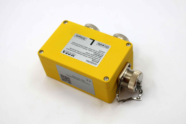 MOBA MOBILE AUTOMATION AG - 04-03-00422 - BOX - JUNCTION