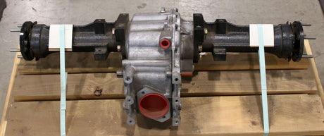 STEINER - 4168197 - HOUSING AXLE
