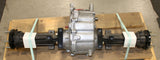 STEINER - 4168197 - HOUSING AXLE
