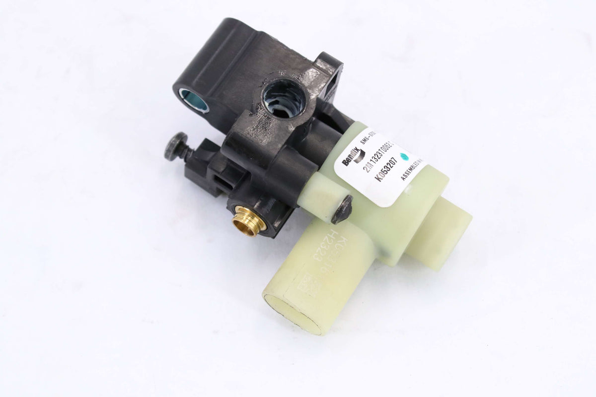 BENDIX - K073058 - VALVE SOLENOID MANIFOLD